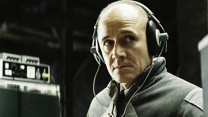 زندگی دیگران (Das Leben der Anderen)