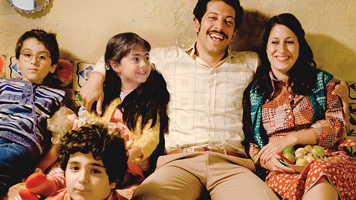 آلمان: به خانه خوش آمدید (Almanya: Willkommen in Deutschland)