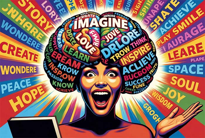 زبان انگلیسی چگونه متن های انگلیسی را حفظ کنیم؟ داستان انگلیسی را چطور؟