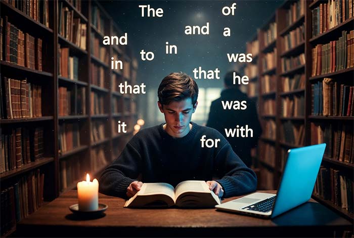 آموزش زبان حفظ کردن انگلیسی