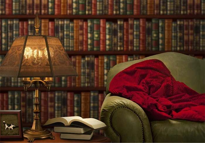 آموزش فرانسه طالعه ادبیات فرانسه