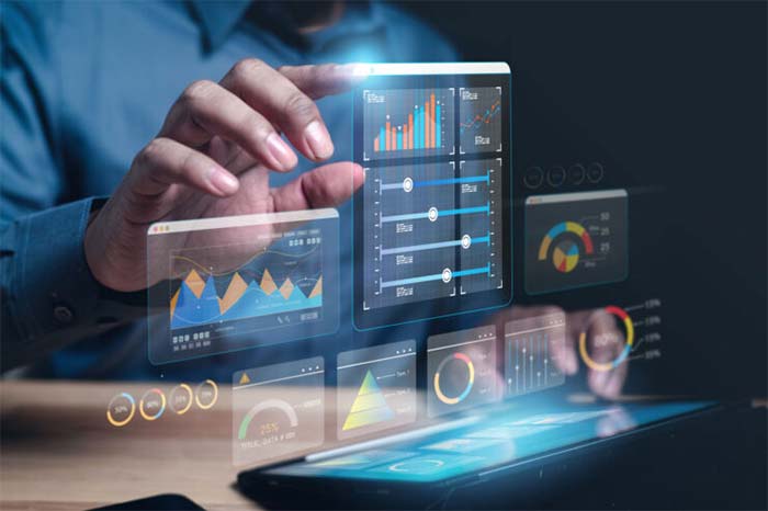 مدیریت کسب‌وکار دیجیتال (MBA دیجیتال)