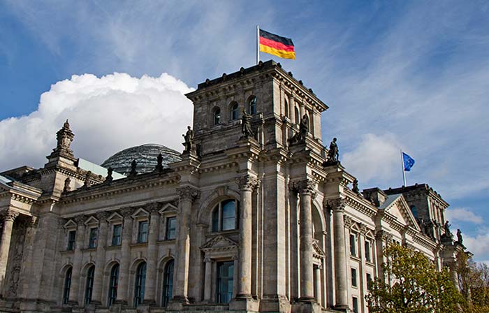 تحصیل در آلمان 