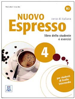 Nuovo Espresso 4 نووو اسپرسو ۳