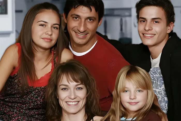 آموزش زبان | زبان ایتالیایی | فیلم و سریال