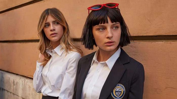 آموزش زبان | زبان ایتالیایی | فیلم و سریال